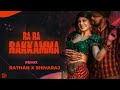 Ra Ra Rakkamma Remix | Dj Rathan x Shivaraj [Download link in Description]