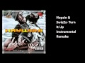 Hopsin & SwizZz - Turn It Up Instrumental Remake ...