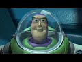 Toy Story - Buzz & Woody Fight Reversed