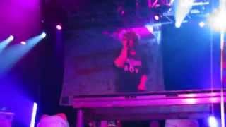 &quot;Freakin&#39; Me Out&quot; - The Ready Set