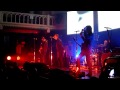 Beady Eye - Second Bite Of The Apple [Live at Paradiso, Amsterdam - 25-02-2014]