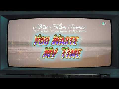 Lil Wuyn & 16 Typh - You Waste My Time (ft. Touliver)