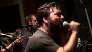 The World is a Beautiful Place & I am No Longer Afraid to Die - Marine Tigers