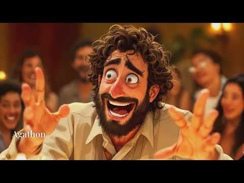 20 Life Changing Ancient Secrets of Love from Plato's The Symposium