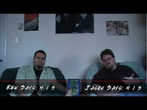 2GASCB - The Stars Are Right Tutorial