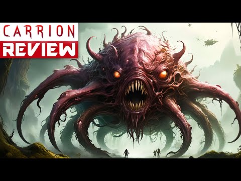CARRION: INDIE MONSTER Unleashed | In-depth Review