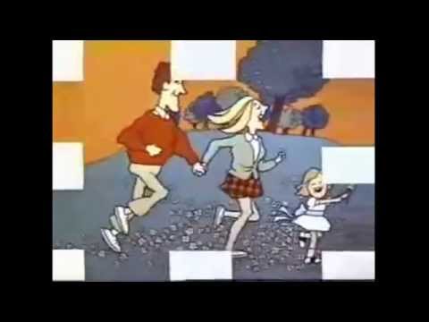 Schoolhouse Rock: 3 Is A Magic Number (for BellWanzos)