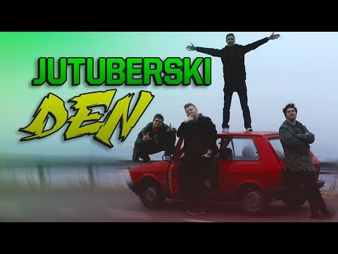 BobiBeatbox - Jutuberski den