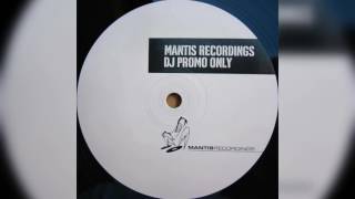 Rhythm Plate - Lean (Atjazz Remix)