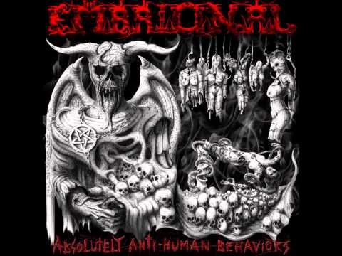 Embrional - Disgraceful Enslavement