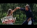 CINEMATIC VENGEANCE Clip From THE 7 GRANDMASTERS