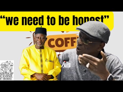 CTWPG: Election Survey, Coalition, “We Need To Come Together” | Lare Sise Pt.1