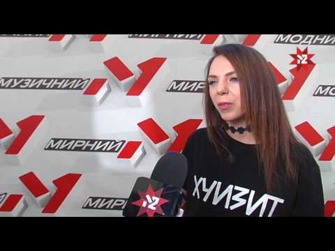 Новий кліп від Sonya Kay. M2 News - 08.04.2017