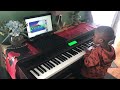 Nolann Playing Castle Rock Entertainment And Columbia