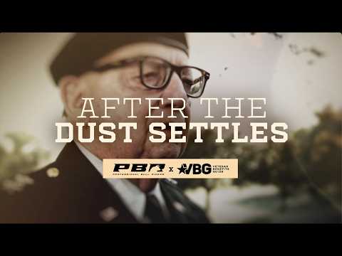 After the Dust Settles: Major General  Zapanta