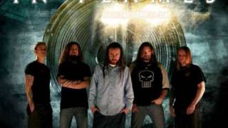 In Flames - Free Fall