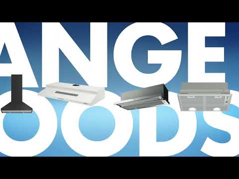 How to Choose the Right Rangehood | The Good Guys