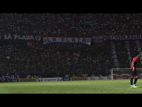 LMHDP - SEÑORES SOY DEL CICLÓN DE BARRIO OBRERO