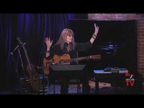 Rory Block - Live At Caffe Lena