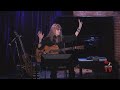 Rory Block - Live At Caffe Lena
