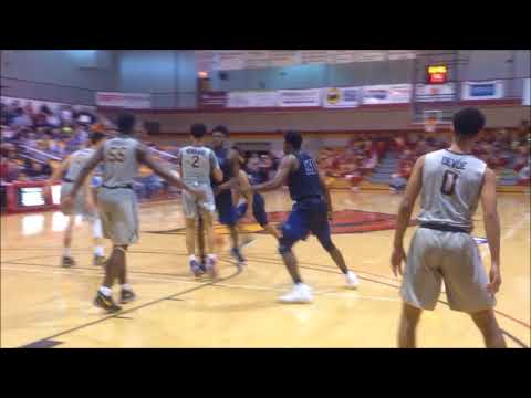 #1 Montverde Academy vs. #13 La Lumiere: RJ Barrett vs. Tyger Campbell!