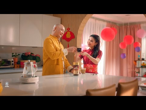 NESCAFÉ GOLD | Stir Love into the Celebrations thumbnail