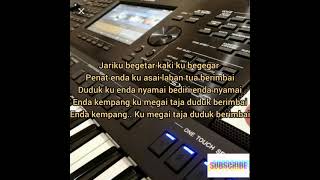 Download lagu Semina Duduk Berimbai (Karaoke) mp3