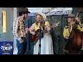 Momma Molasses - I'm Here To Get My Baby Out Of Jail - Live Video