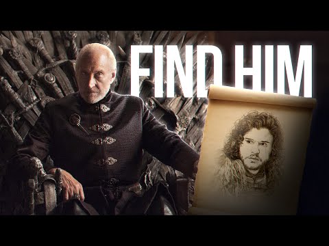 What if Tywin Lannister Learned The Truth About Jon Snow