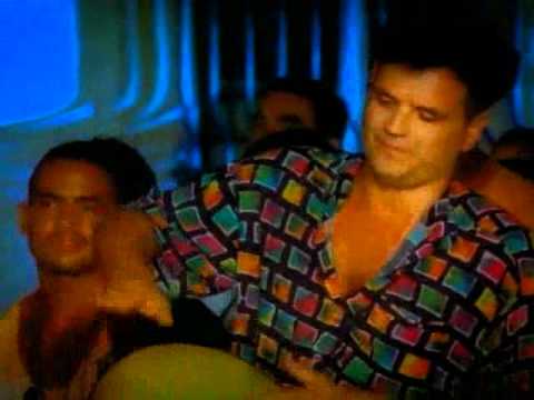 Möödalaulu Kolmik "Kogu jama"