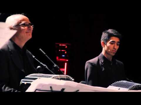 Néstor Marconi & Fabrizio Colombo - "Gris de ausencia" (N. Marconi)