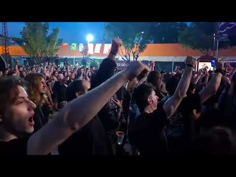 Laurus Nobilis Music Fest 2024 | Resumo 1º dia