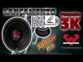 CD ULTRAVOX VOLUME 8 ESPECIAL 3K A DOMINAÇÃO - DJ MAYCON