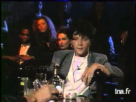 Blind Test : Nicola Indochine - Archive INA