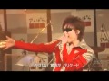 Hideyuki Takahashi- Busters Ready Go ! "Live ...