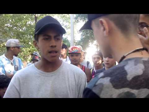 CM ARCE vs DOB vs ACU - Cuaderno de Quejas - Octavos (Fecha 2)