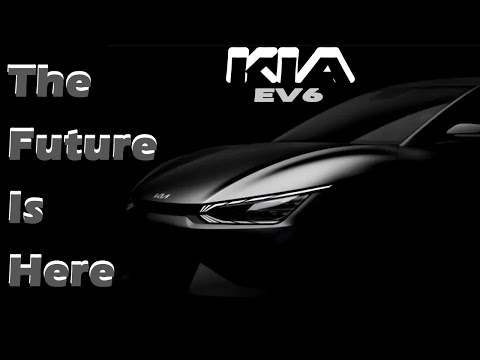 Thumbnail for Kia Ev6 Electric Car | UPCOMING KIA ELECTRIC CARS LAUNCH IN INDIA 2021 | ev6 | kia | kia ev6 by WiLL, Car