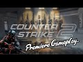 Counter strike 2 (Rank Grind Live!)