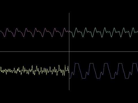 Heatbeat - playing with delay (playingw.mod)
