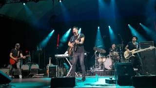 Tyler Shaw - Wicked Live