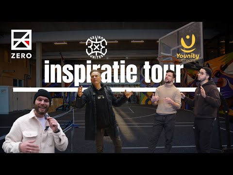 Inspiratiebezoek Younity & Paperdome — videothumb