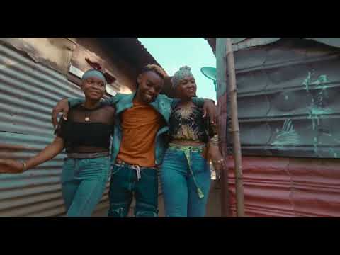 Meja Kunta x DEE LUCK - Tabia Mbaya (Official Video)