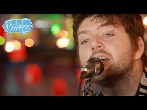 KOLARS - "Bullet On The Run" (Live from JITV HQ in Los Angeles, CA 2017) #JAMINTHEVAN