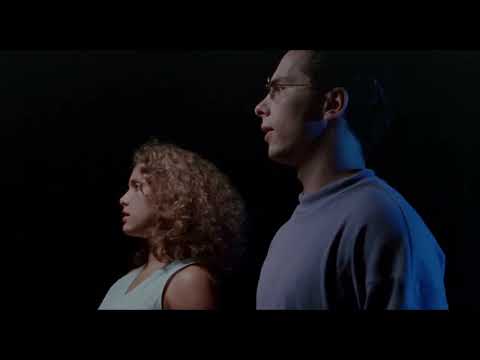 There's Nothing Out There (1990) - Blu-ray Promo Clip 1