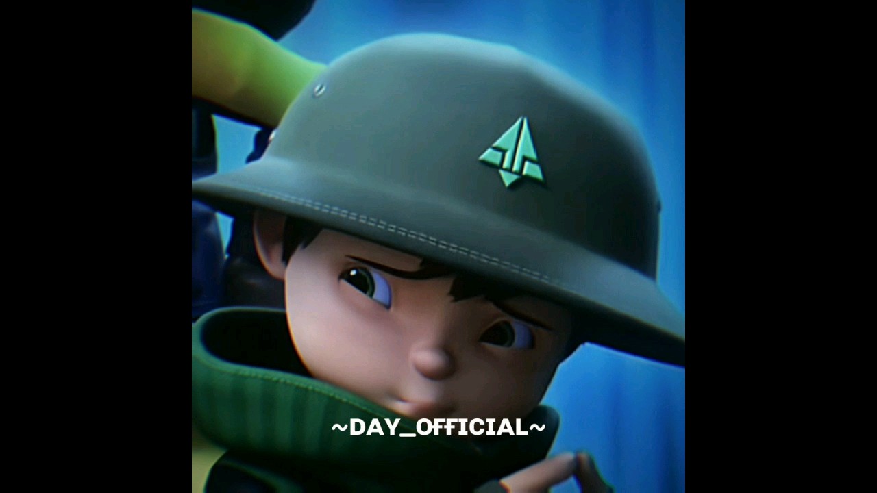 lucuu bgtt #boboiboy #duri #boboiboyduri
