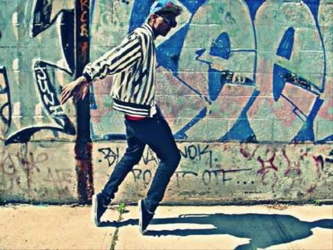 Patrick McFly - Teenage Dirthouse