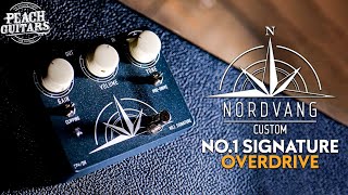 Nordvang Custom No. 1 Signature - What To Know & Where To Buy