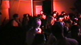 1992 Cargo Club Adelaide with Groove Terminator / GT & Scott Thompson