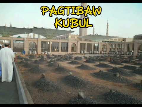 HUKUMAN SIN PAGTIBAW KUBUL by Guro Bata'