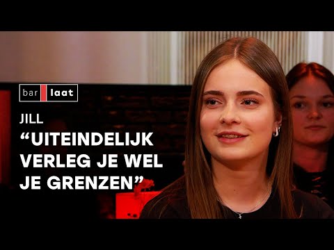 STUDENTEN VERPLEEGKUNDE over HUN OPLEIDING en de ZORG | Bar Laat